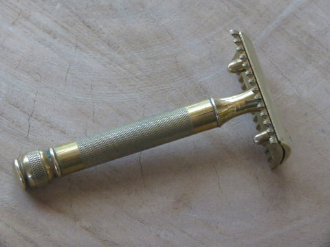 Gillette Pocket edition 1920-30's (V355)