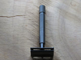 Safety Razor DE10