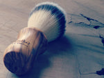 Omega Olive wood synthetic 0146832