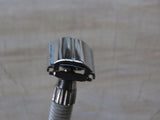 Made in England Gillette Slim twist 1964-1970 (V307)