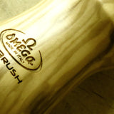Omega Olive wood synthetic 0146832