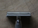 Made in England Gillette Slim twist 1964-1970 (V307)