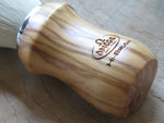 Omega Olive wood synthetic 0146832