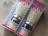 Omega '20102' boar brush
