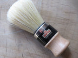 Omega '20102' boar brush