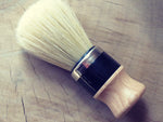 Omega '20102' boar brush