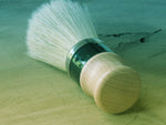Omega '20102' boar brush