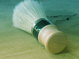 Omega '20102' boar brush