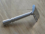 Gem Micromatic Clog proof (V357)