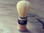 Omega '20102' boar brush