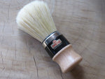 Omega '20102' boar brush