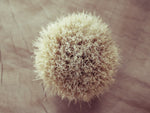 Omega '20102' boar brush