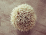 Omega '20102' boar brush