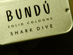 Shark dive solid cologne