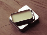 Bosbouer solid cologne