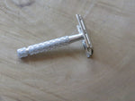 Gillette Tech Aluminium handle 1972 S3 (V360)