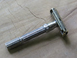 Vamped Gillette Slim adjustable K2 1965 (V308)