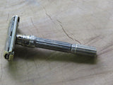 Vamped Gillette Slim adjustable K2 1965 (V308)