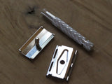 Gillette Tech Aluminium handle 1972 S3 (V360)