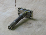 Vamped Gillette Slim adjustable K2 1965 (V308)