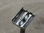 Vamped Gillette Slim adjustable K2 1965 (V308)