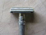 Vamped Gillette Slim adjustable K2 1965 (V308)