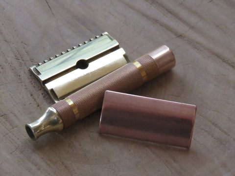 Gillette New type SC (Short comb) (V359)