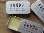 On the Berg solid cologne