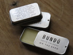 On the Berg solid cologne