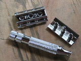 Safety Razor DE32 - Bundubeard