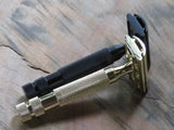 Safety Razor DE32 - Bundubeard