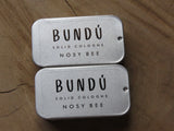 Nosy Bee solid cologne