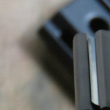 Safety Razor DE32 - Bundubeard