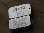 Last one standing solid cologne