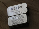 Last one standing solid cologne