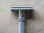 Gillette Fatboy G1 1961 (V312)