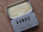 Last one standing solid cologne