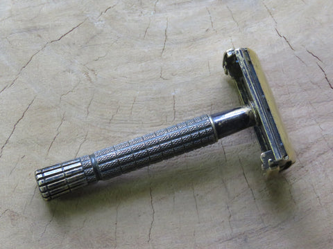 Vamped Gillette Flare tip (V313)