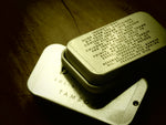 Tamboti solid cologne