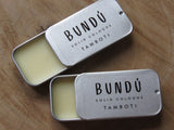 Tamboti solid cologne