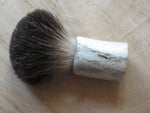 Black Badger in Kudu (ABB117)