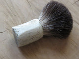 Black Badger in Kudu (ABB117)