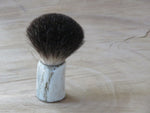 Black Badger in Kudu (ABB117)