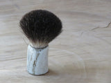 Black Badger in Kudu (ABB117)