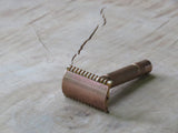 Gillette New type LC (Long comb) (V311)