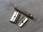 Gillette New type LC (Long comb) (V311)