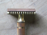 Gillette Tech Fat handle (V305)