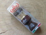 Omega '11126' boar brush
