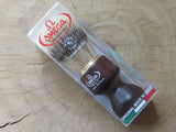 Omega '11126' boar brush