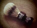 Omega '11126' boar brush